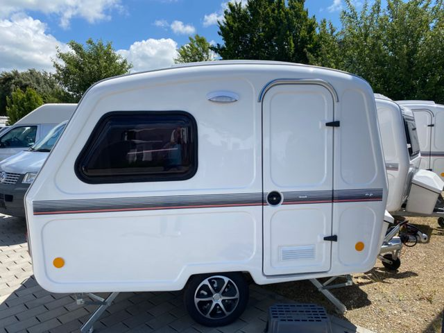 Niewiadow Wohnwagen Handler Deutschland