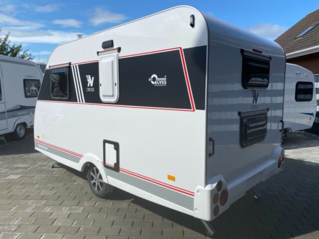 Niewiadow Wohnwagen Handler Deutschland